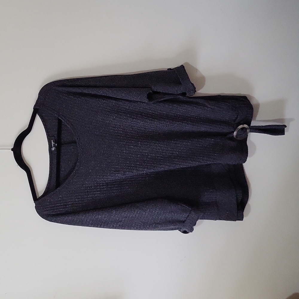 Lily Morgan Ladies Size 2X Top